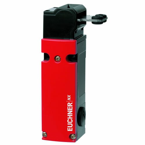 Interrupteur unipolaire - NX1-2121A-M - EUCHNER GmbH + Co. KG - IP67 / avec actionneur séparé / avec contacts en argent