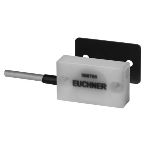 Système de sécurité transpondeur - CES-A-LCA-10V - EUCHNER GmbH + Co. KG