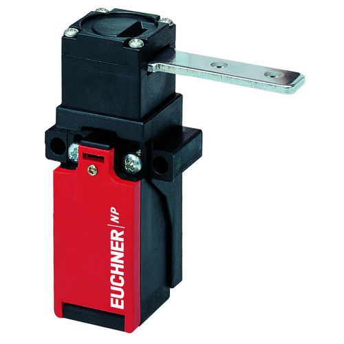 Interrupteur unipolaire - NP1-618AB-M - EUCHNER GmbH + Co. KG - renforcé / IP67 / avec contacts en argent