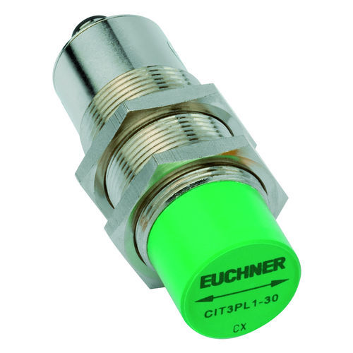 Système d'identification - CIT3PL1N30-STA - EUCHNER GmbH + Co. KG