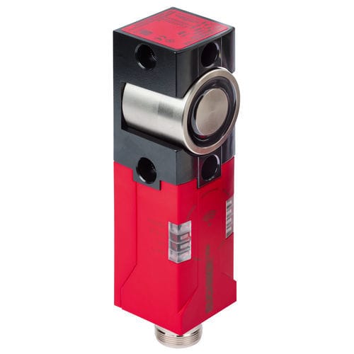 Interrupteur tactile - CEM-I2-AR-M-C40-SH-113739 - EUCHNER GmbH + Co. KG - unipolaire / IP67 / IP65