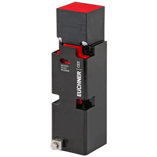 Interrupteur de sécurité - CES-A-C5H-01-EX - EUCHNER GmbH + Co. KG - IP67 / IP65 / ATEX