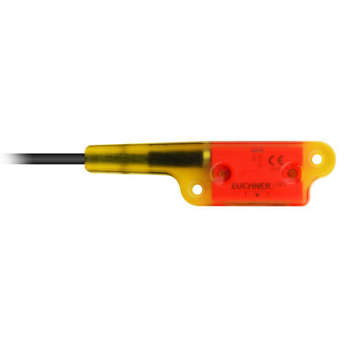 Interrupteur de sécurité - CES-I-AP-M-C14-U20-158631 - EUCHNER GmbH + Co. KG - IP67 / IP65 / IP69K