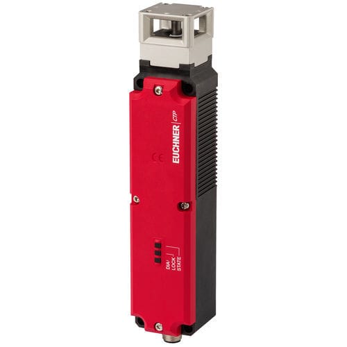 Interrupteur de sécurité codé - CTP-I-AP-U-HA-ZZ-SA-136732 - EUCHNER GmbH + Co. KG - IEC / IP67 / IP69K