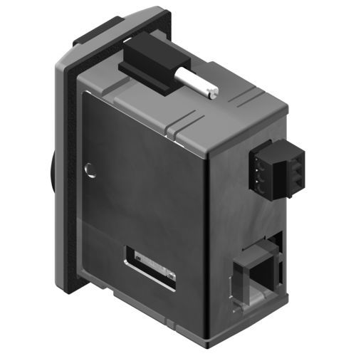 Système de contrôle d'accès à clé électronique - EKS-A-IEX-G01-ST02/03 - EUCHNER GmbH + Co. KG