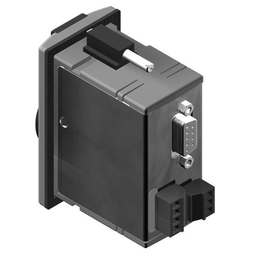 Système de contrôle d'accès à clé électronique - EKS-A-IDXA-G01-ST09/03/04 - EUCHNER GmbH + Co. KG