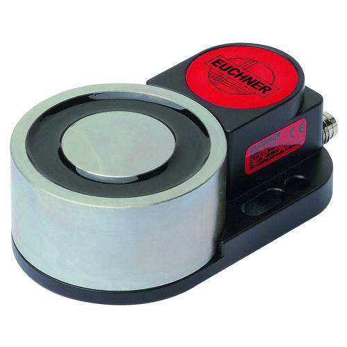 Système de sécurité transpondeur - CEM-A-LE05H-S2-104606 - EUCHNER GmbH + Co. KG