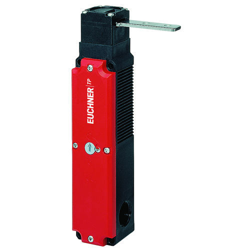 Interrupteur IP67 - TP1-4131A024M - EUCHNER GmbH + Co. KG - pour porte / par solénoïde / électromécanique