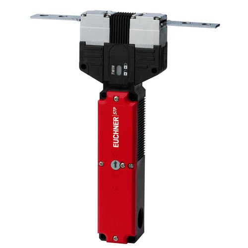 Interrupteur de sécurité - STP-TW-3A-2131AC024M - EUCHNER GmbH + Co. KG - IP67 / AC / pour porte