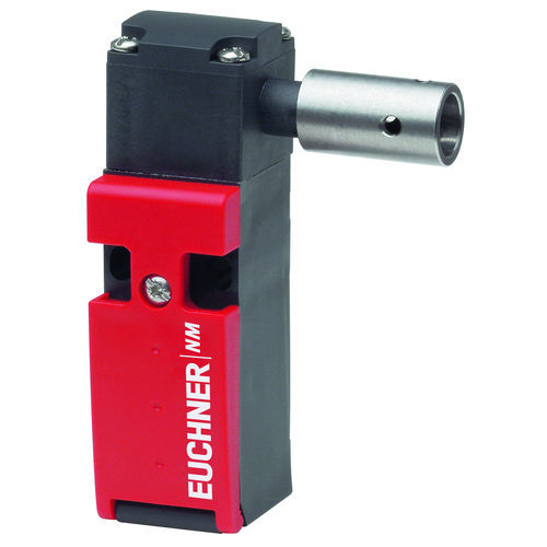 Interrupteur de sécurité - NM01AK-M  - EUCHNER GmbH + Co. KG - unipolaire / renforcé / IEC