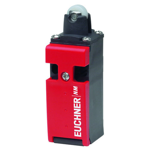 Interrupteur de sécurité - NM01RBA-M - EUCHNER GmbH + Co. KG - unipolaire / renforcé / IEC