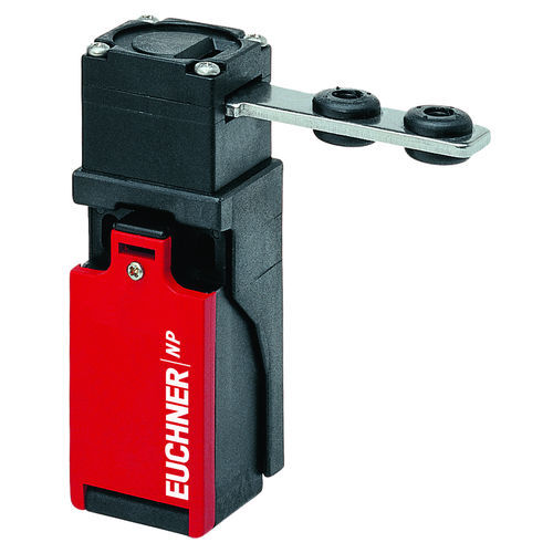 Interrupteur de sécurité - NP1-618AS-M  - EUCHNER GmbH + Co. KG - unipolaire / renforcé / IP67
