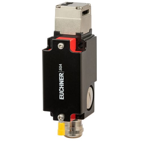 Interrupteur unipolaire - SGA1A-2131A-M-EX - EUCHNER GmbH + Co. KG - IP67 / ATEX / AC