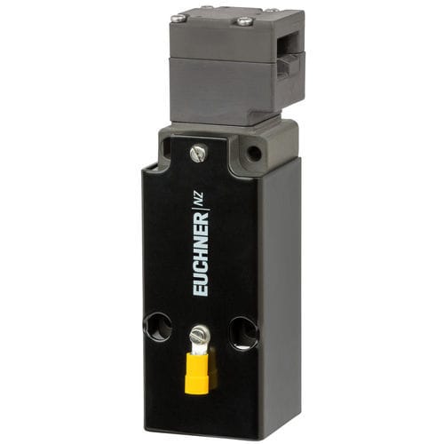 Interrupteur de sécurité - NZ1VZ-2131E-M-EX - EUCHNER GmbH + Co. KG - unipolaire / IEC / robuste