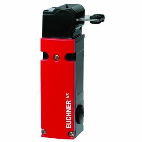 Interrupteur de sécurité - NX1-2131AL024-M - EUCHNER GmbH + Co. KG - unipolaire / IP67 / AC