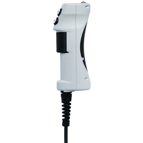 Poignée d'assentiment 3 états - ZSM2100-099714 - EUCHNER GmbH + Co. KG - 24 V