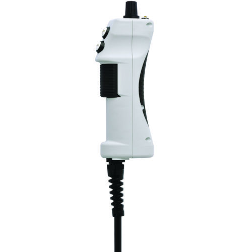 Poignée d'assentiment 3 états - ZSM2100-106103 - EUCHNER GmbH + Co. KG - 24 V