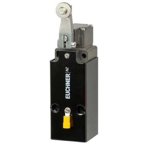 Interrupteur unipolaire - NZ1HS-3131-M-EX - EUCHNER GmbH + Co. KG - antidéflagrant / robuste / IP67