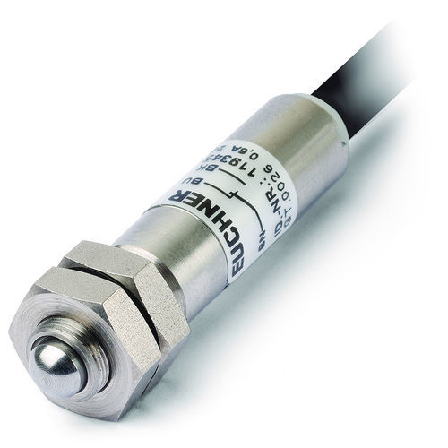 Contact fin de course petit - EGM8-1000C2396 - EUCHNER GmbH + Co. KG - IP65 / IP68 / robuste