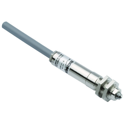 Interrupteur de position IP67 - EGT1-2000 - EUCHNER GmbH + Co. KG - IP68 / mécanique / avec plongeur