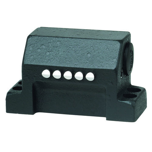 Contact fin de course IEC - GLBF02D08-552-M - EUCHNER GmbH + Co. KG - IP67 / mécanique / avec plongeur