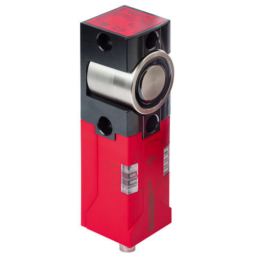 Interrupteur de sécurité - CEM-I2-AY-U-C40-SA-128103 - EUCHNER GmbH + Co. KG - tactile / multipolaire / IP67