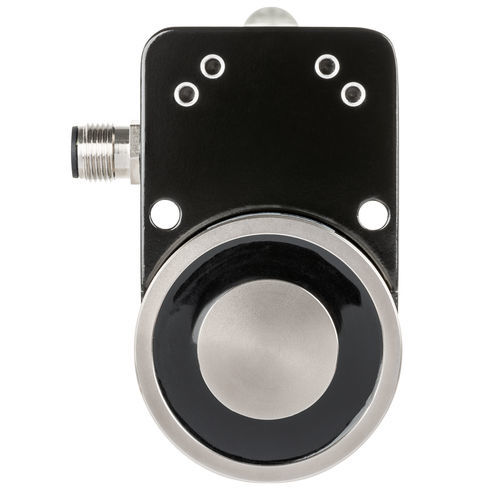 Serrure électromagnétique - CEM-M2-C60-KZ-SE-163252 - EUCHNER GmbH + Co. KG - pour porte / de sécurité / IP65