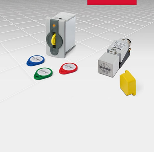 Logiciel d'édition - 80 series - EUCHNER GmbH + Co. KG - de codage du transpondeur