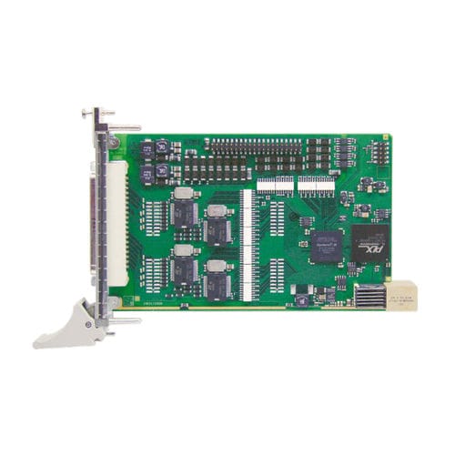 Carte CompactPCI numérique - CPCIs-1532 - ADDI-DATA - série