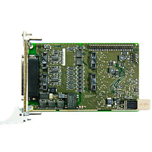 Carte CompactPCI numérique - CPCIs-1711 - ADDI-DATA - série / SSI / TTL