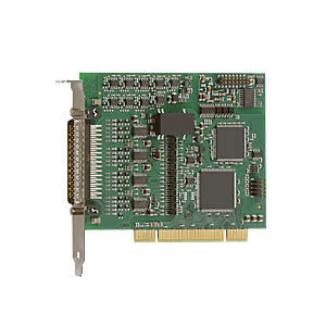 Carte d'acquisition de données PCI - APCI-3300 - ADDI-DATA - analogique / numérique / en temps réel