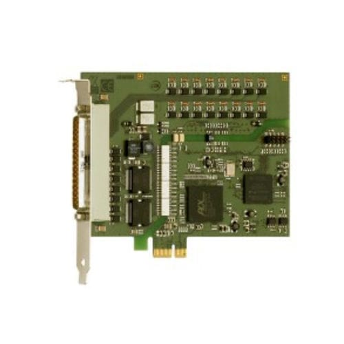 Carte d'acquisition de données PCI Express - APCIe-1532-12 - ADDI-DATA - numérique / 12 bits / 16 bits