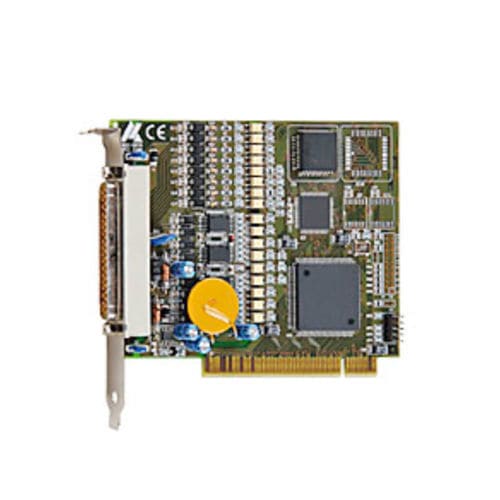 Carte d'acquisition de données PCI - APCI-1500-12 - ADDI-DATA - PCI Express / numérique / de contrôle