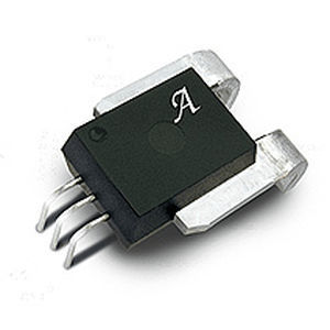 Circuit intégré capteur de courant à effet Hall - ACS758 series  - ALLEGRO MICROSYSTEMS - PCB / AC / DC