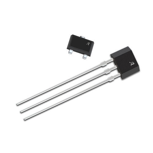 Interrupteur DIP - A1202 / A1203 series - ALLEGRO MICROSYSTEMS - unipolaire / bipolaire / à effet Hall