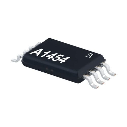 Circuit intégré à effet Hall - A1454 series - ALLEGRO MICROSYSTEMS - numérique / programmable