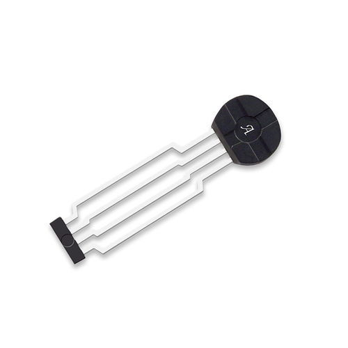 Capteur de proximité à effet Hall - ATS128 series - ALLEGRO MICROSYSTEMS - analogique / pour roue dentée / programmable