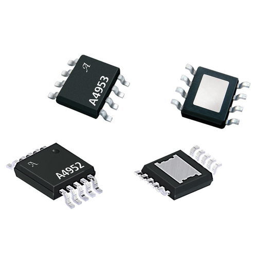 Commande de moteur pour moteur DC - A4952 / A4953 series - ALLEGRO MICROSYSTEMS