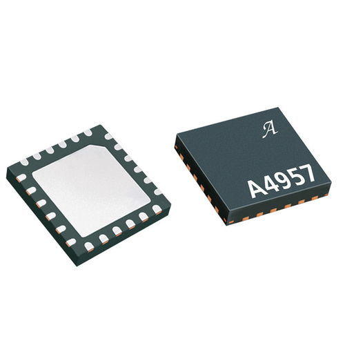 Driver de grille MOSFET - A4957 series - ALLEGRO MICROSYSTEMS