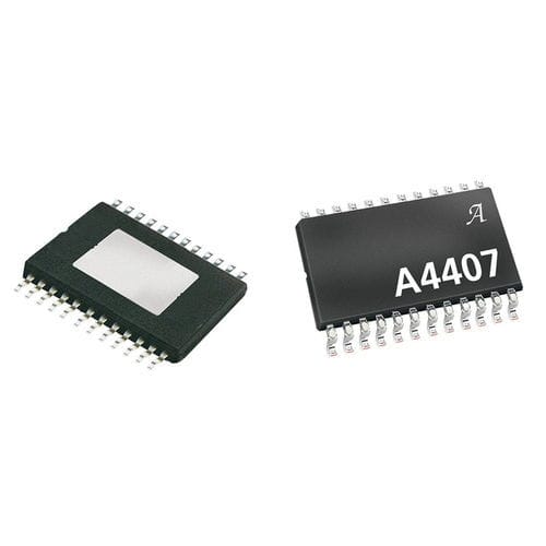 Régulateur à découpage ajustable - A4407 series - ALLEGRO MICROSYSTEMS - FET / buck
