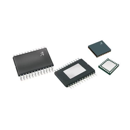 Driver de LED circuit intégré - A8512 series - ALLEGRO MICROSYSTEMS - rétroéclairage / RGB / programmable