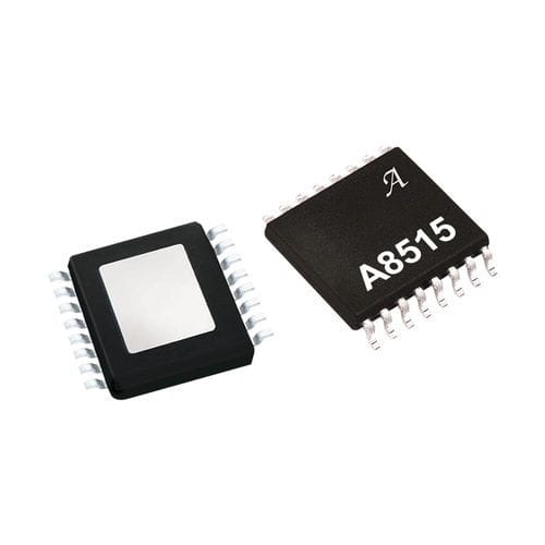 Driver de LED circuit intégré - A8515 series - ALLEGRO MICROSYSTEMS - rétroéclairage / à PWM / WLED