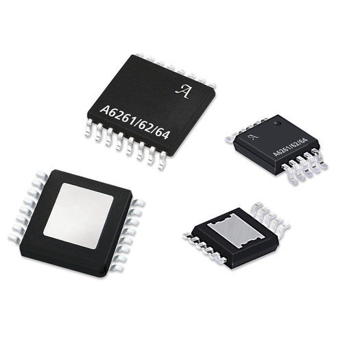 Driver de LED circuit intégré - A6264 series - ALLEGRO MICROSYSTEMS - à courant constant / programmable