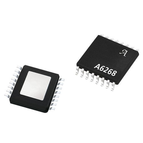 Driver de LED circuit intégré - A6268 series - ALLEGRO MICROSYSTEMS - à courant constant / programmable / à PWM