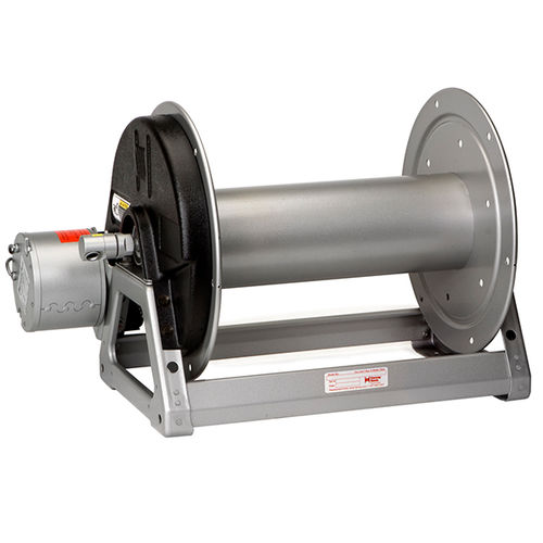 Enrouleur de tuyau - 1500 series - HANNAY REELS - manuel / motorisé / pour l'eau