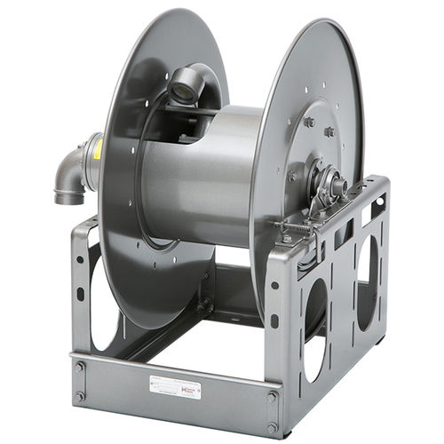 Enrouleur de tuyau - 3500 series  - HANNAY REELS - manuel / pour l'eau / pour usage intensif