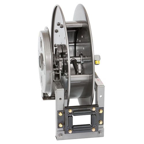 Enrouleur de tuyau - 700 series - HANNAY REELS - à rappel automatique / pour l'eau / pour air