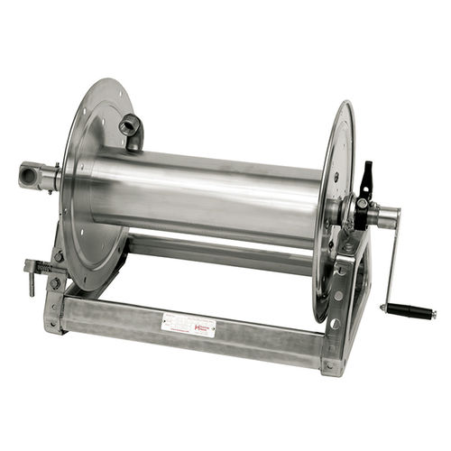 Enrouleur de tuyau - SS1800 - HANNAY REELS - manuel / pour l'eau / pour air