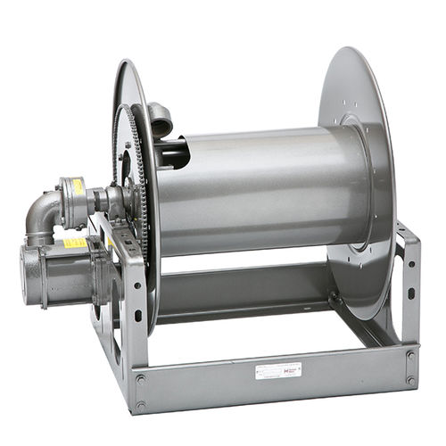 Enrouleur de tuyau - 7500 Series - HANNAY REELS - manuel / motorisé / pour l'eau