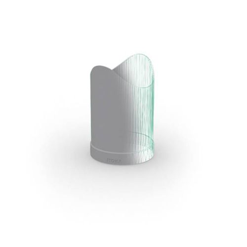 Étrier pour tubes - HoKa GmbH - en PE
